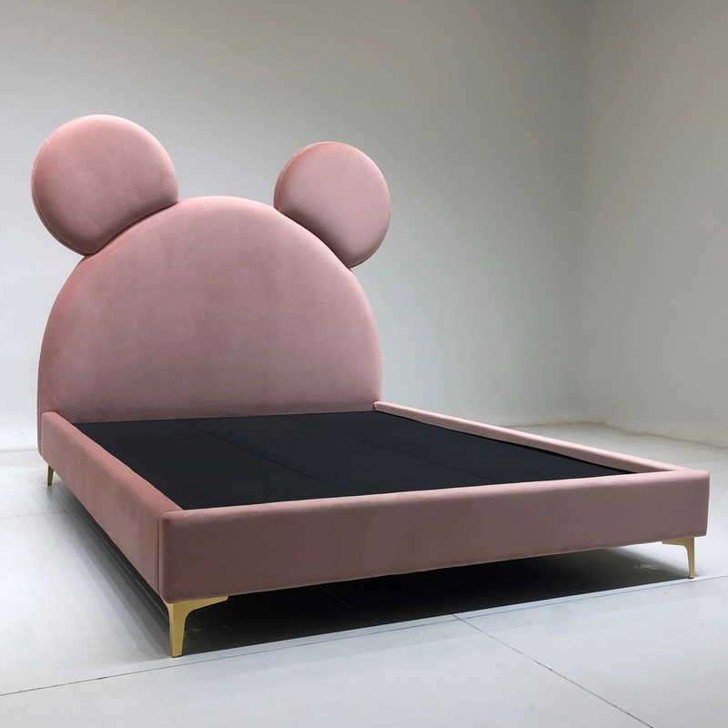 children bed