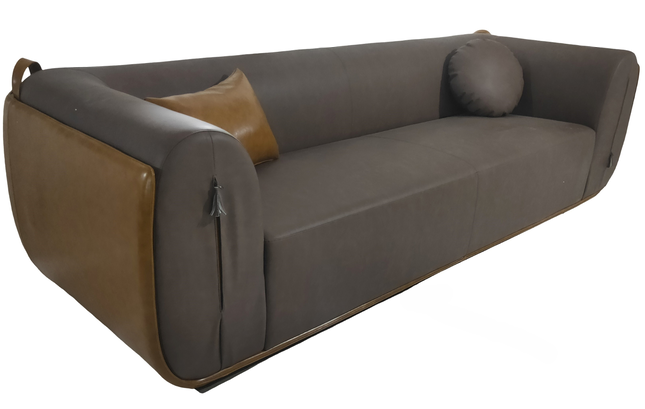 comfy sectional couch