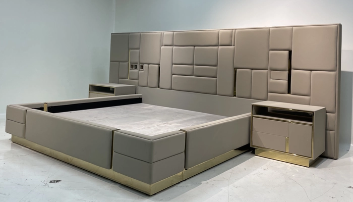 modern bedroom sets