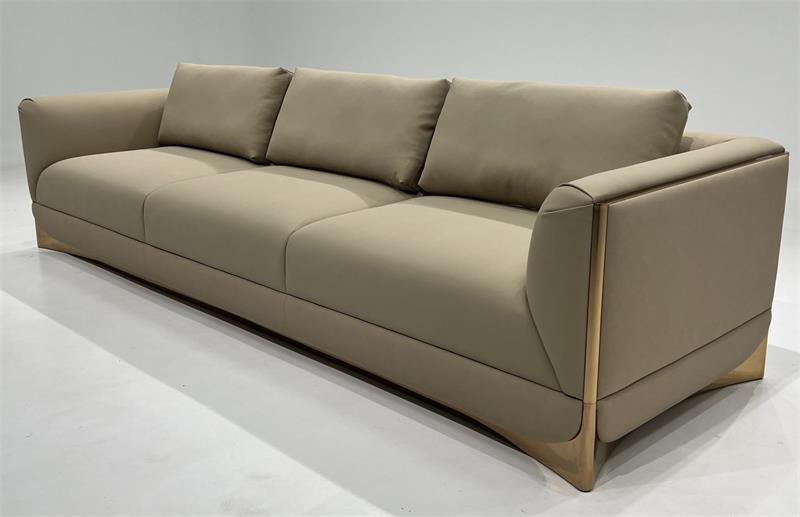 modern couch