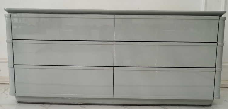 villa modern Cabinet