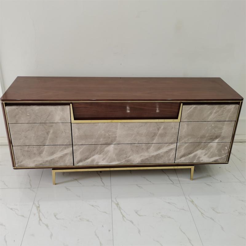 fashion entrance console