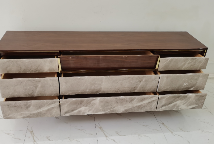 fashion entrance console