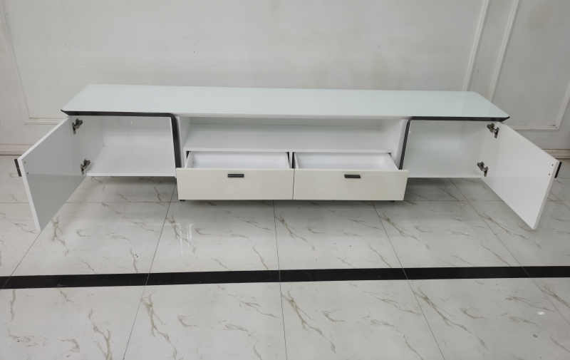 luxurious Entrance Console