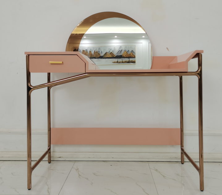 dressing table with drawer