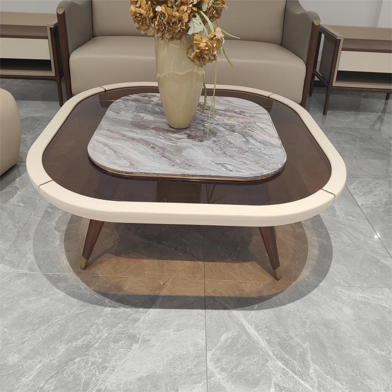 Luxurious Coffee Table