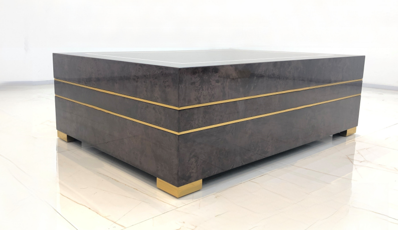 Villa Luxury Coffee Table