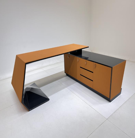 light luxury desk