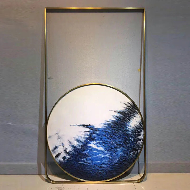 Creative Craft Design Resin 3D Wall Decoration