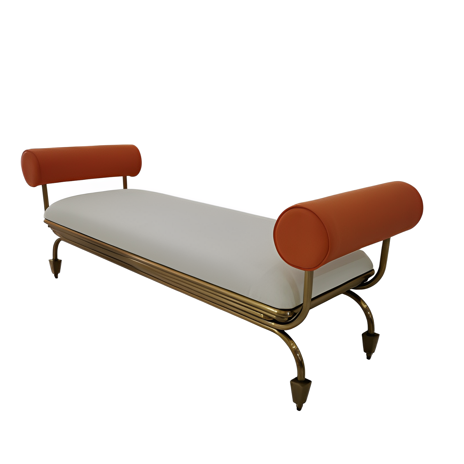 storage bed bench