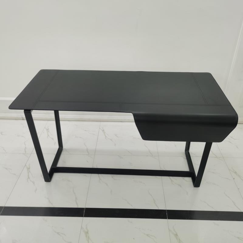 Stainless Steel Study desk