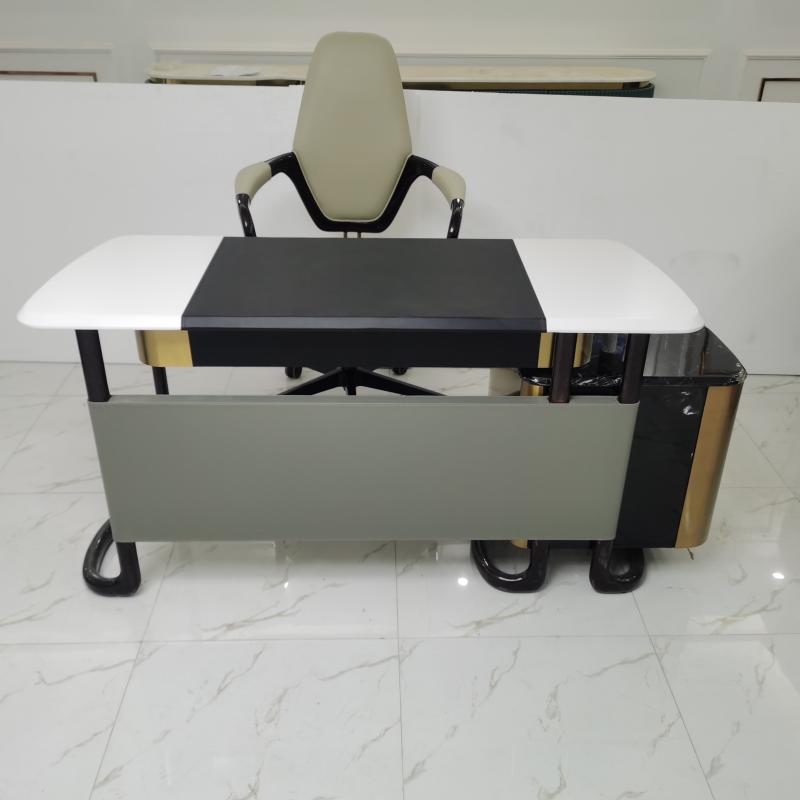 hot sale luxurious Office Desk