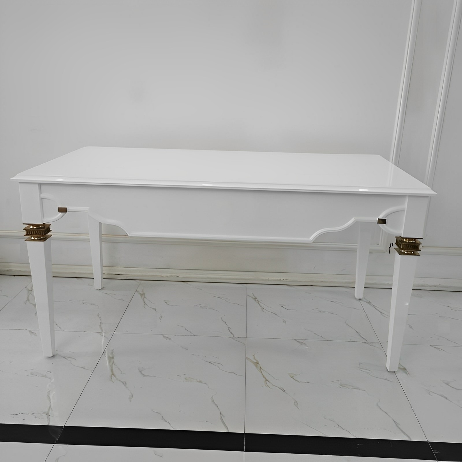 working platform table