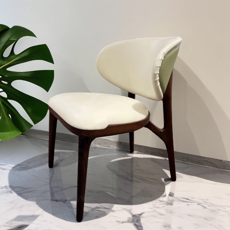 modern dining chairs