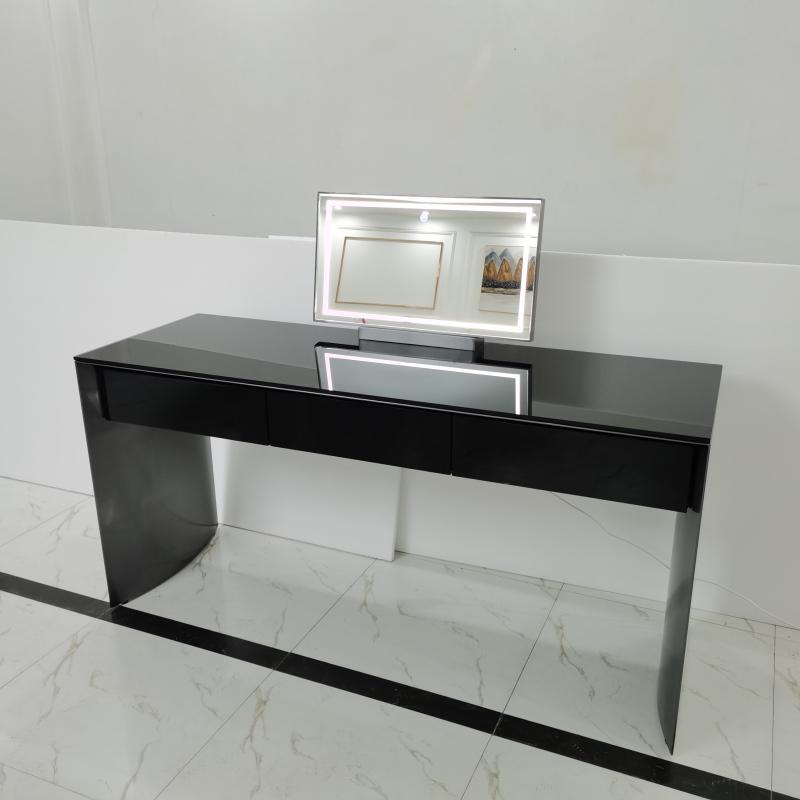 art style dressing table