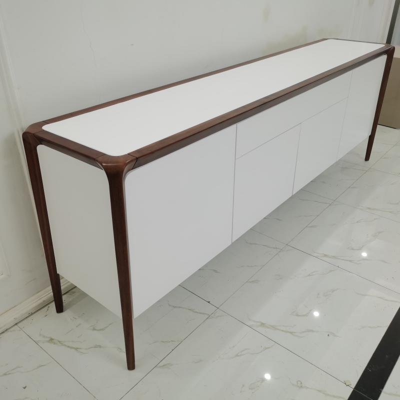 modern classic sideboard