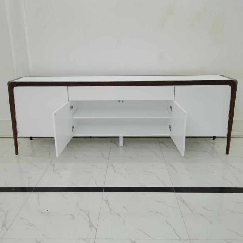 modern classic sideboard