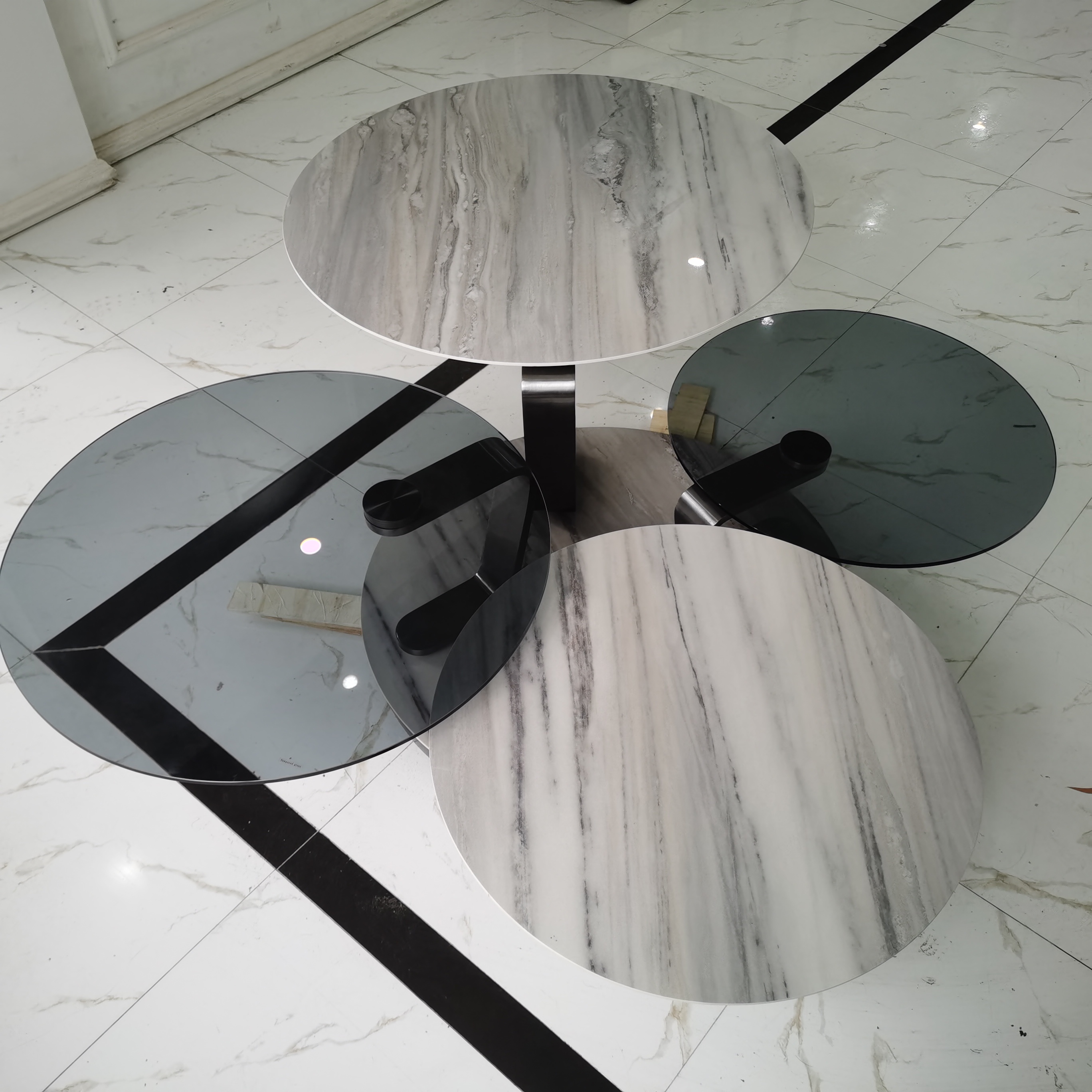 villa high quality coffee table