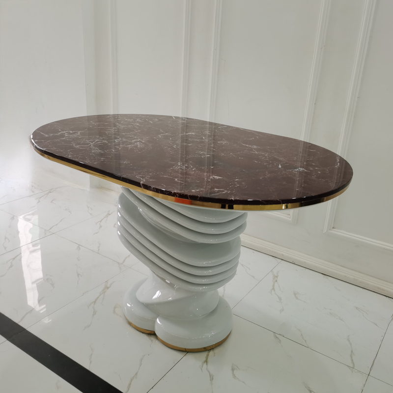 classic modern dining table