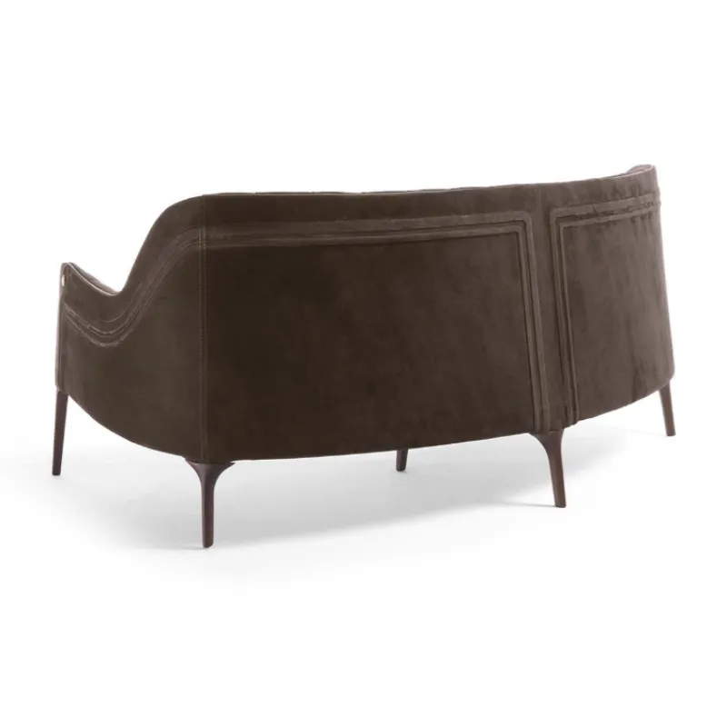 Newly Designed European classical antique style furniture sofa fashion couch