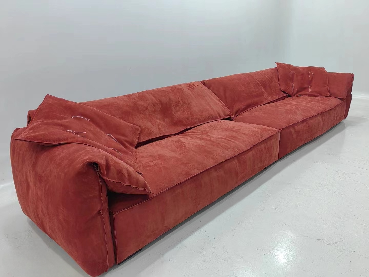 vintage sofa