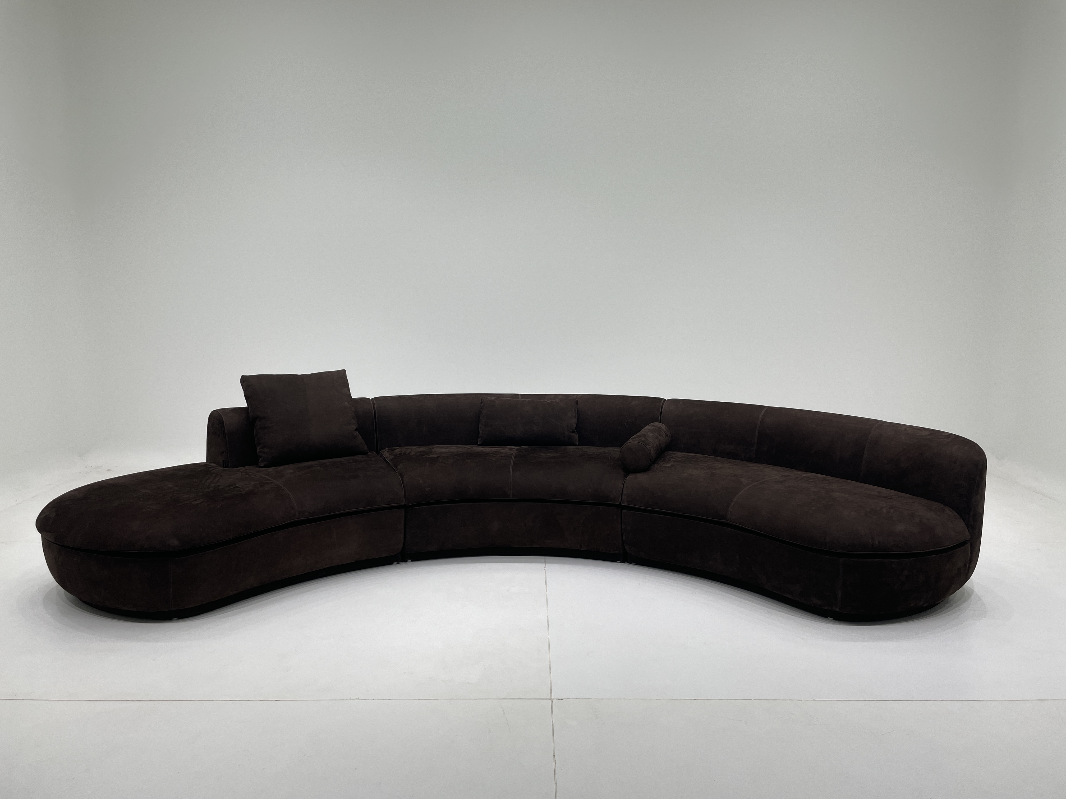 special design couch