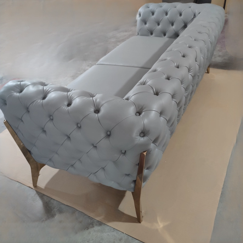 comfortable couch