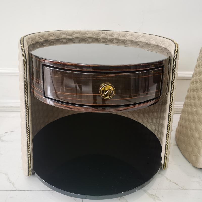 modern luxury night table