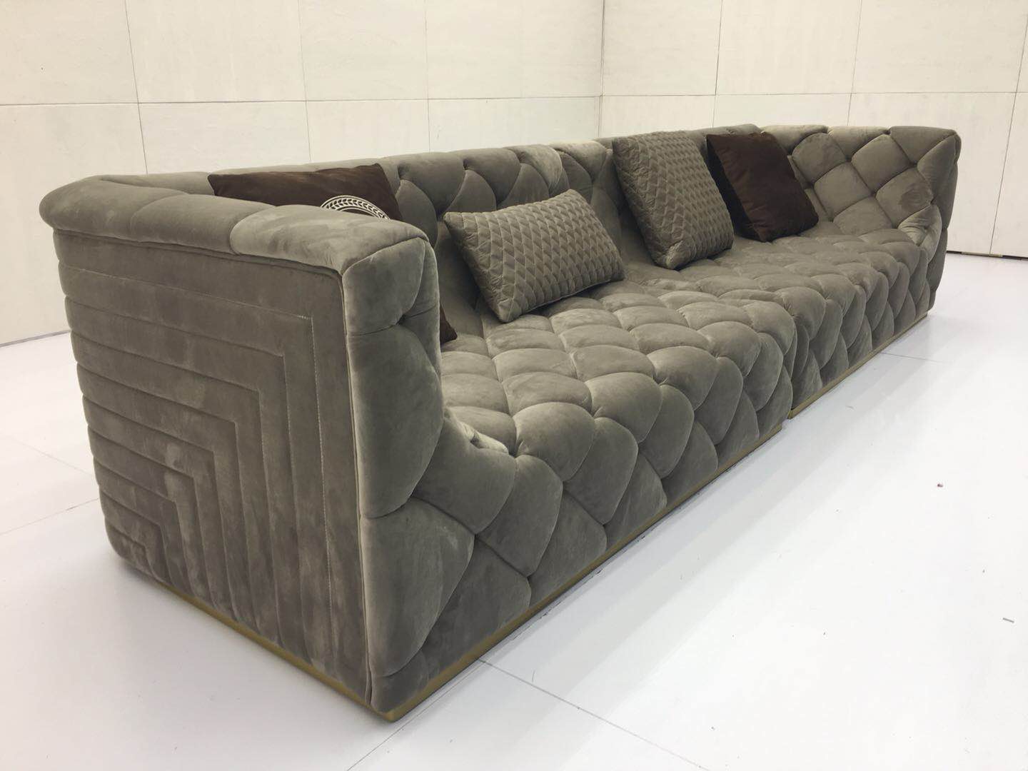 comfy sofa