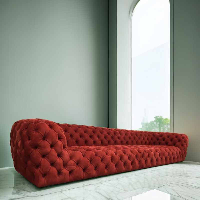 custom sofa