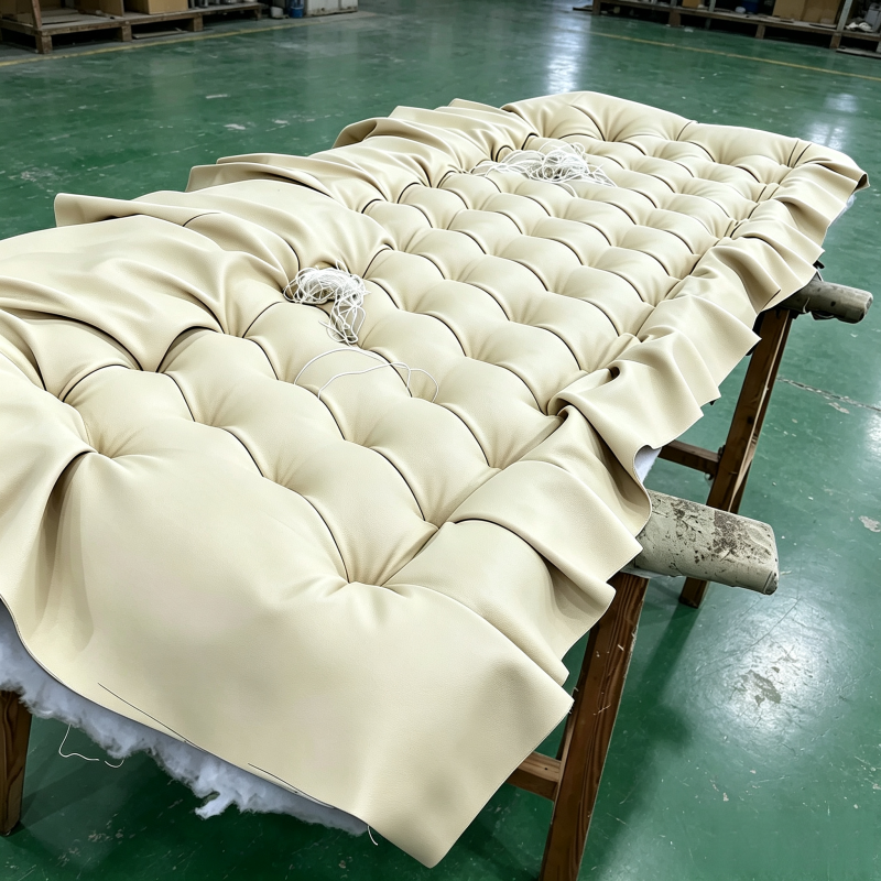 High Quality Leather